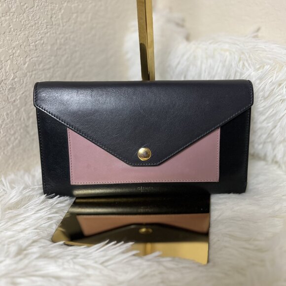 Celine Envelop Wallet - Picture 1 of 6